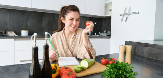 Das Immunsystem - Britt's Superfoods DE