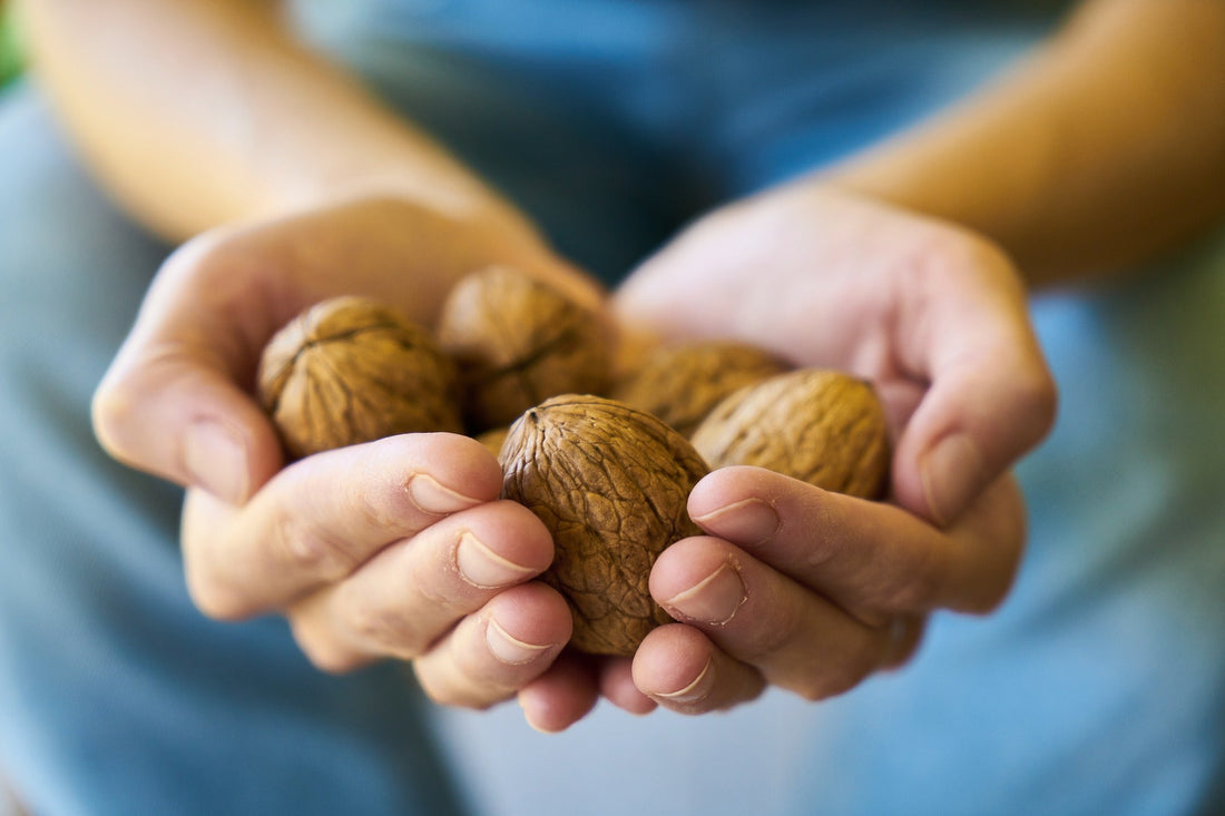 Die 10 Superfoods für Diabetiker - Britt's Superfoods DE