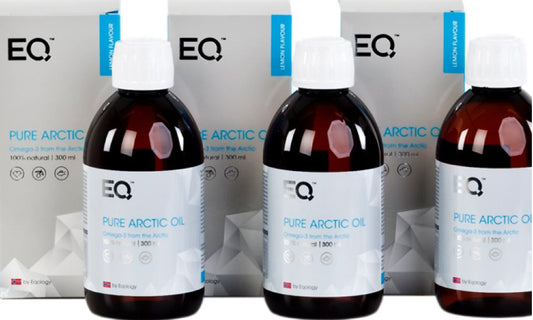 Die Bedeutung des Omega-3s für Ihre Gesundheit - Britt's Superfoods DE