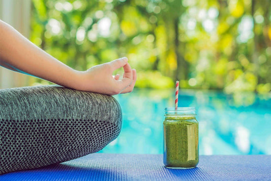 Kann das ganzheitliche Potenzial von "Juicing" allen zugute kommen, einschließlich derer, die an Krebs erkrankt sind? - Britt's Superfoods DE