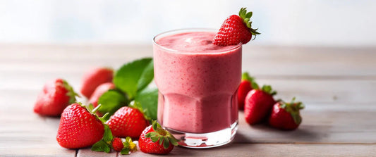 Superfood Smoothie - Britt's Superfoods DE