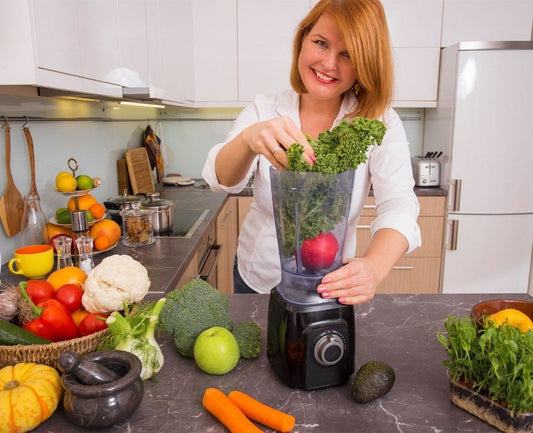 Vorteile einer Entgiftungskur – und funktioniert es wirklich? - Britt's Superfoods DE