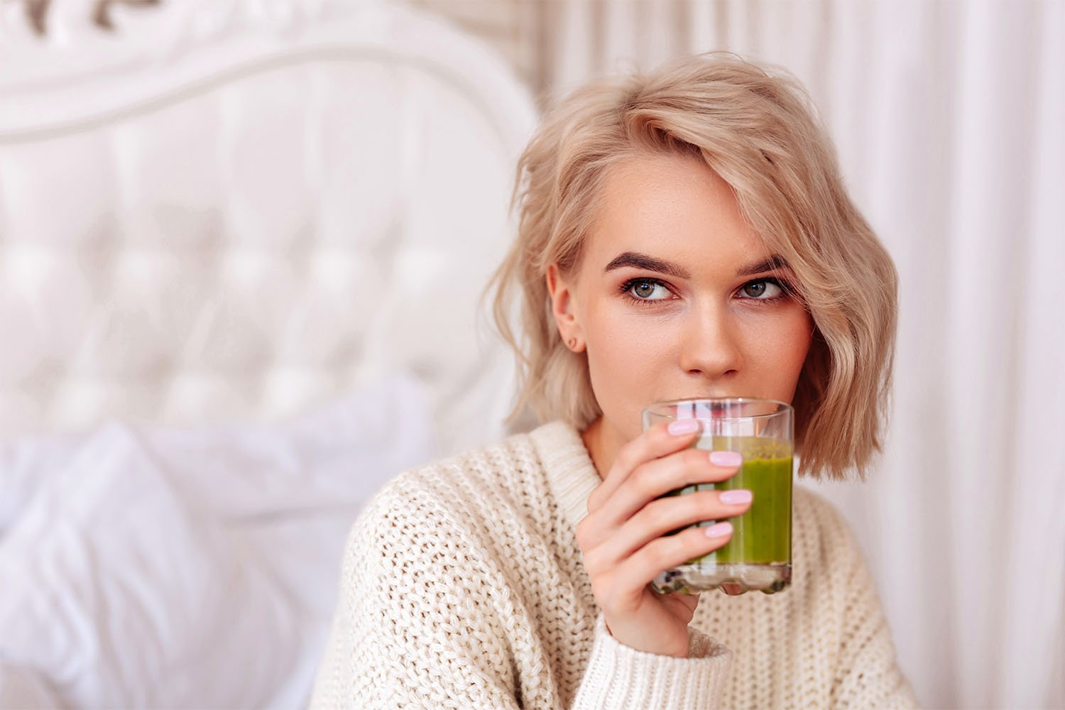 Für Was Ist Chlorophyll Gut