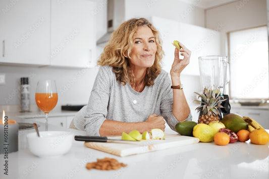 Was ist das Immunsystem? Und wie Sie Ihr Immunsystem schützen können. - Britt's Superfoods DE