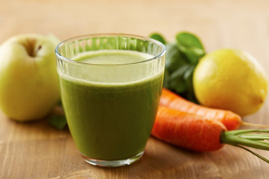 Was ist das Verdauungssystem? - Britt's Superfoods DE