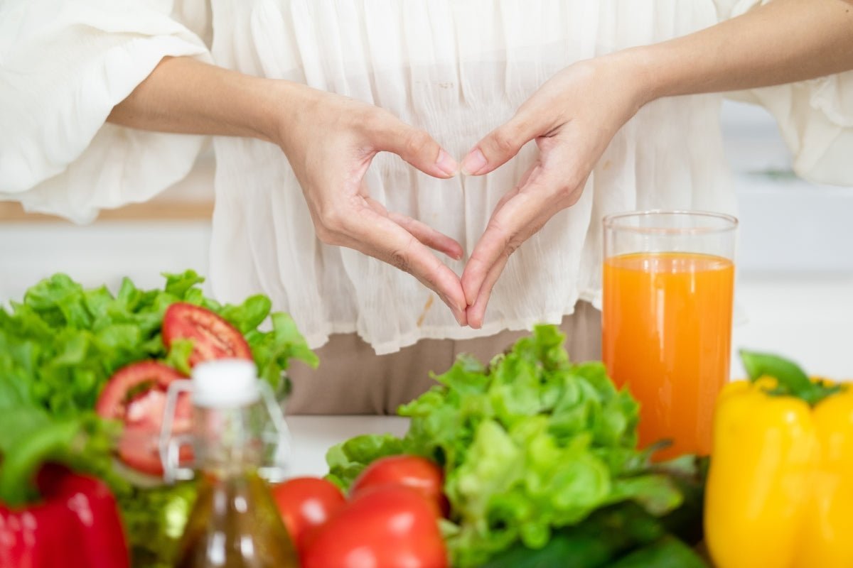 Wie lange dauert es, Nahrung zu verdauen? – Britt's Superfoods DE