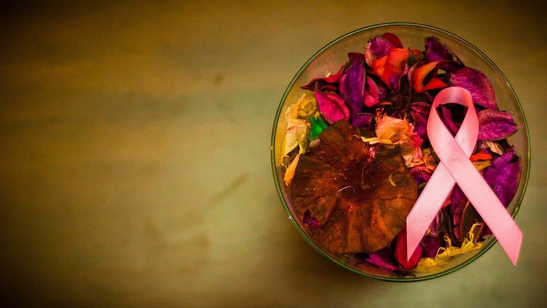 Wird Krebs jemals geheilt werden können? - Britt's Superfoods DE