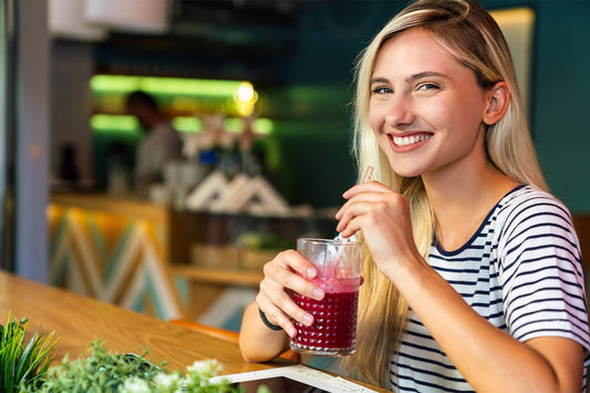 Zehn Tipps für eine gesunde Ernährung für Studenten - Britt's Superfoods DE