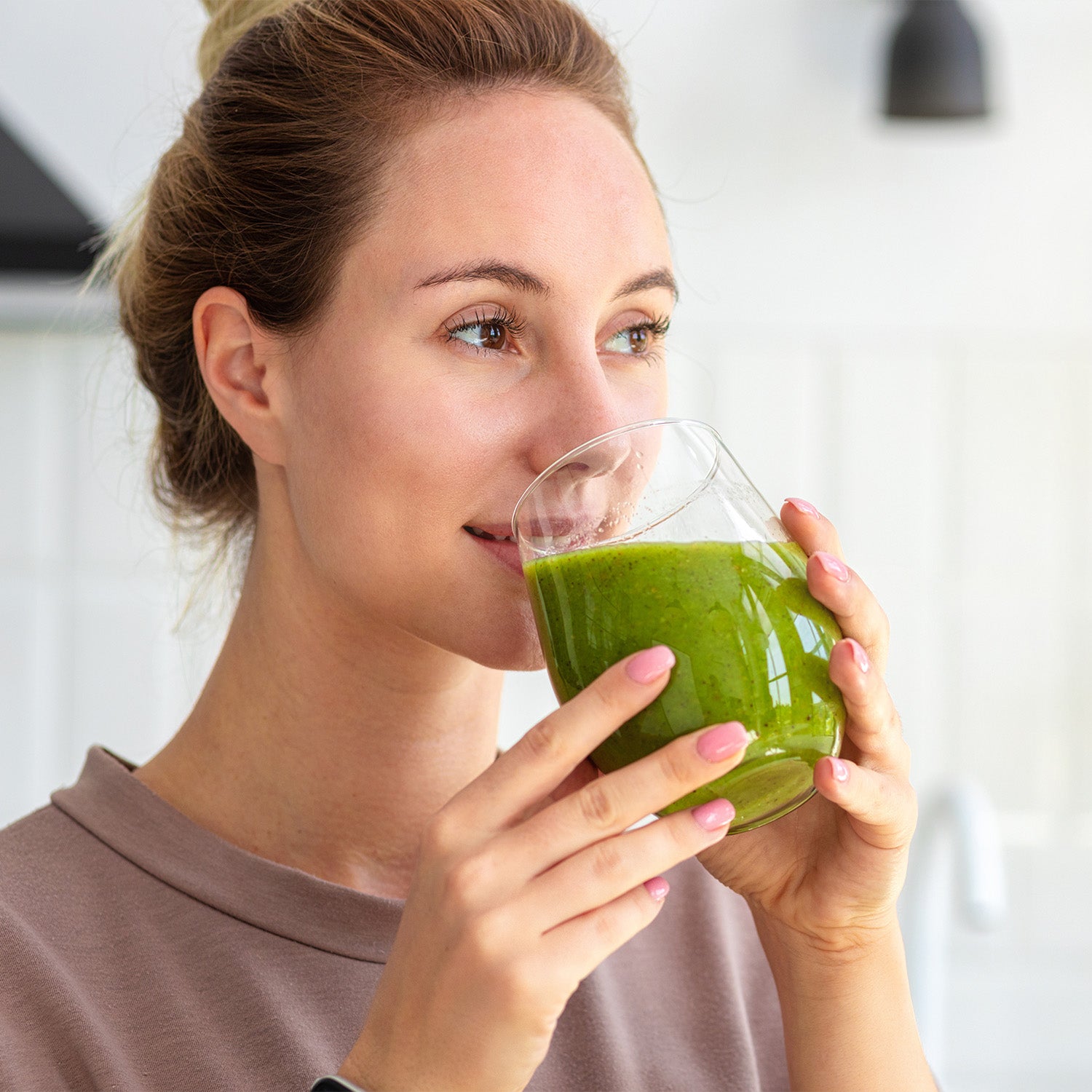 Superfood-Saft-Detox