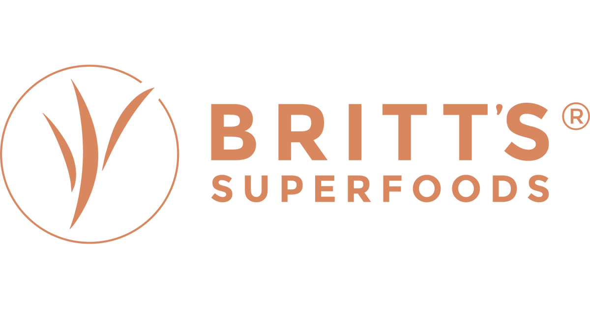 Britts Superfoods