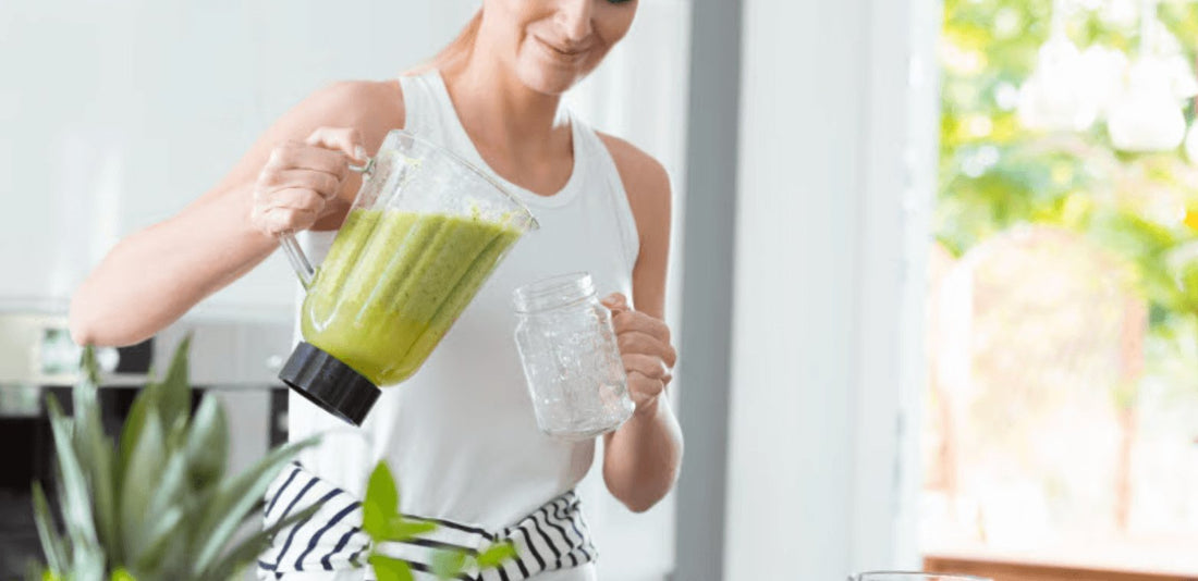 10 Anzeichen, dass Sie eine Detox-Kur brauchen - Britt's Superfoods DE