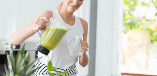 10 Anzeichen, dass Sie eine Detox-Kur brauchen - Britt's Superfoods DE