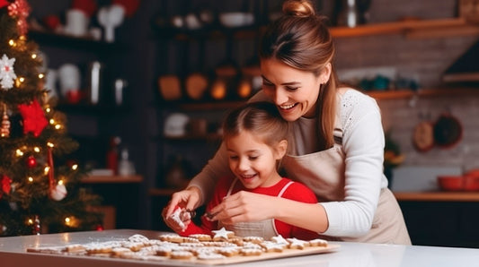 12 Tage weihnachtliche Selbstfürsorge - Britt's Superfoods DE