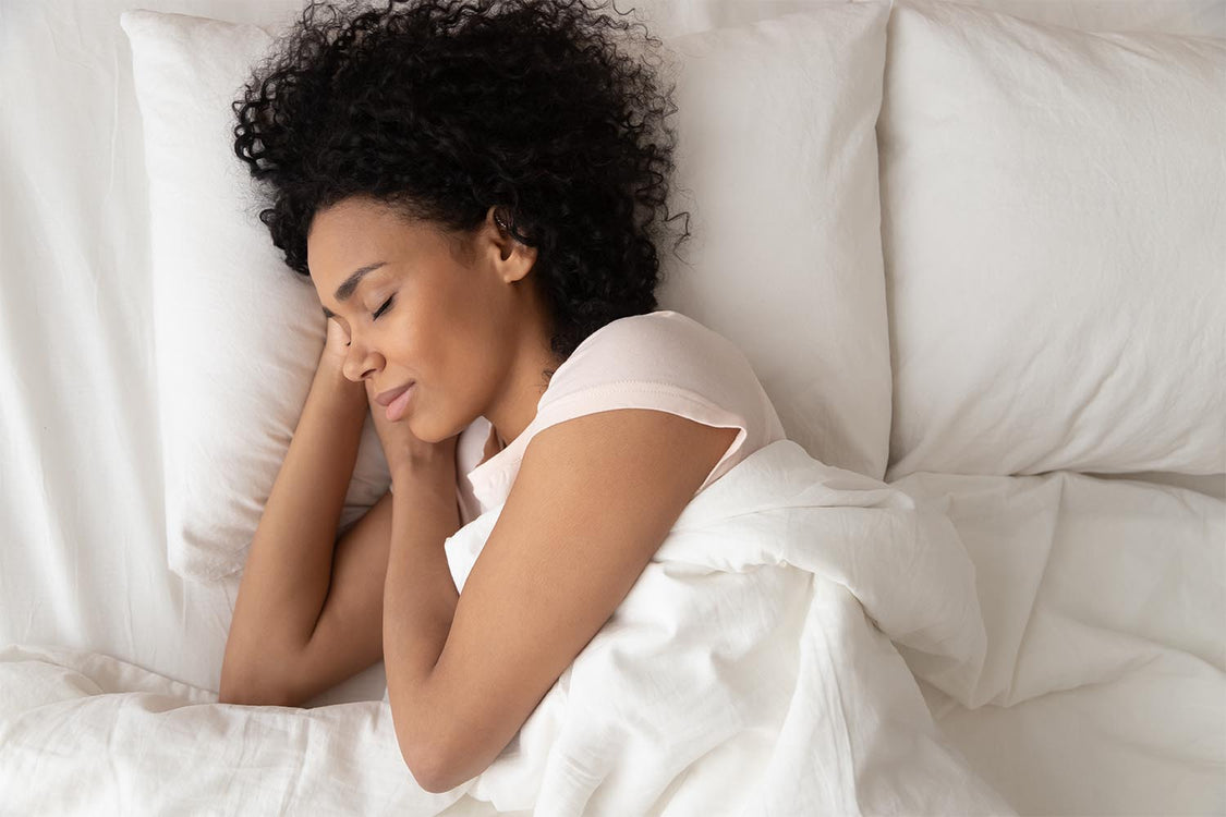 5 Top Tipps für einen guten Schlaf