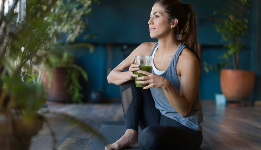 3 Gründe, regelmäßig zu entgiften - Britt's Superfoods DE