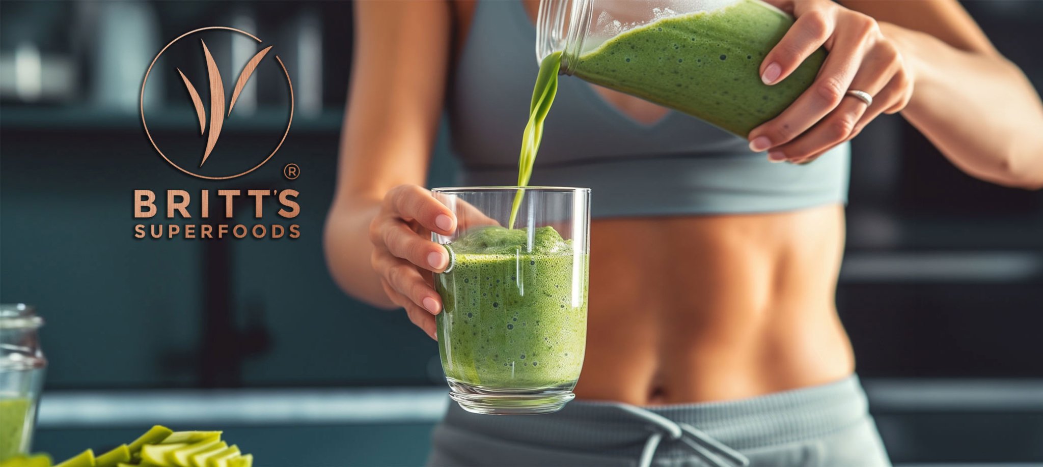 5 Saft-Detoxrezepte zur Gewichtsabnahme