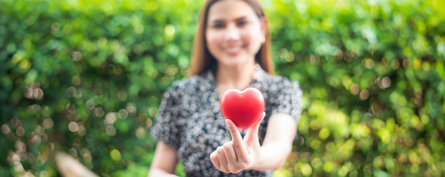 7 natürliche Methoden zur Senkung des Cholesterinspiegels