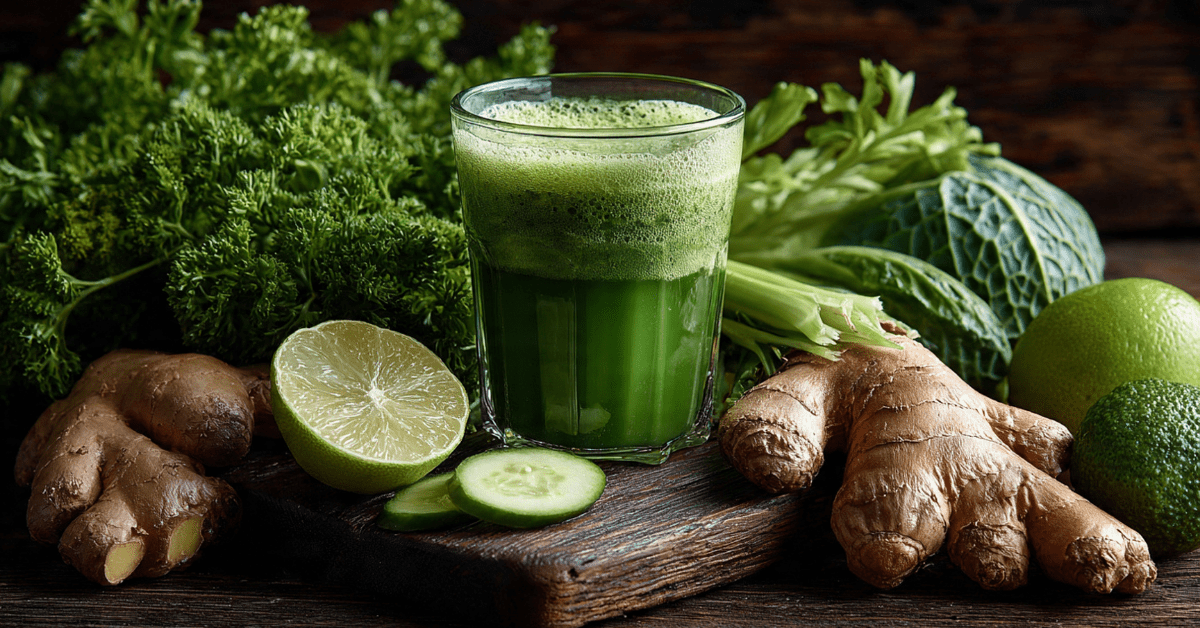 7 Superfoods zur Unterstützung Ihres Immunsystems