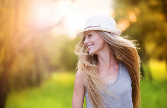Revitalisieren Sie Ihr Haar und Ihren Körper mit rohem Weizengrassaft