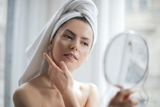 Was macht eine gute Hautpflege aus?
