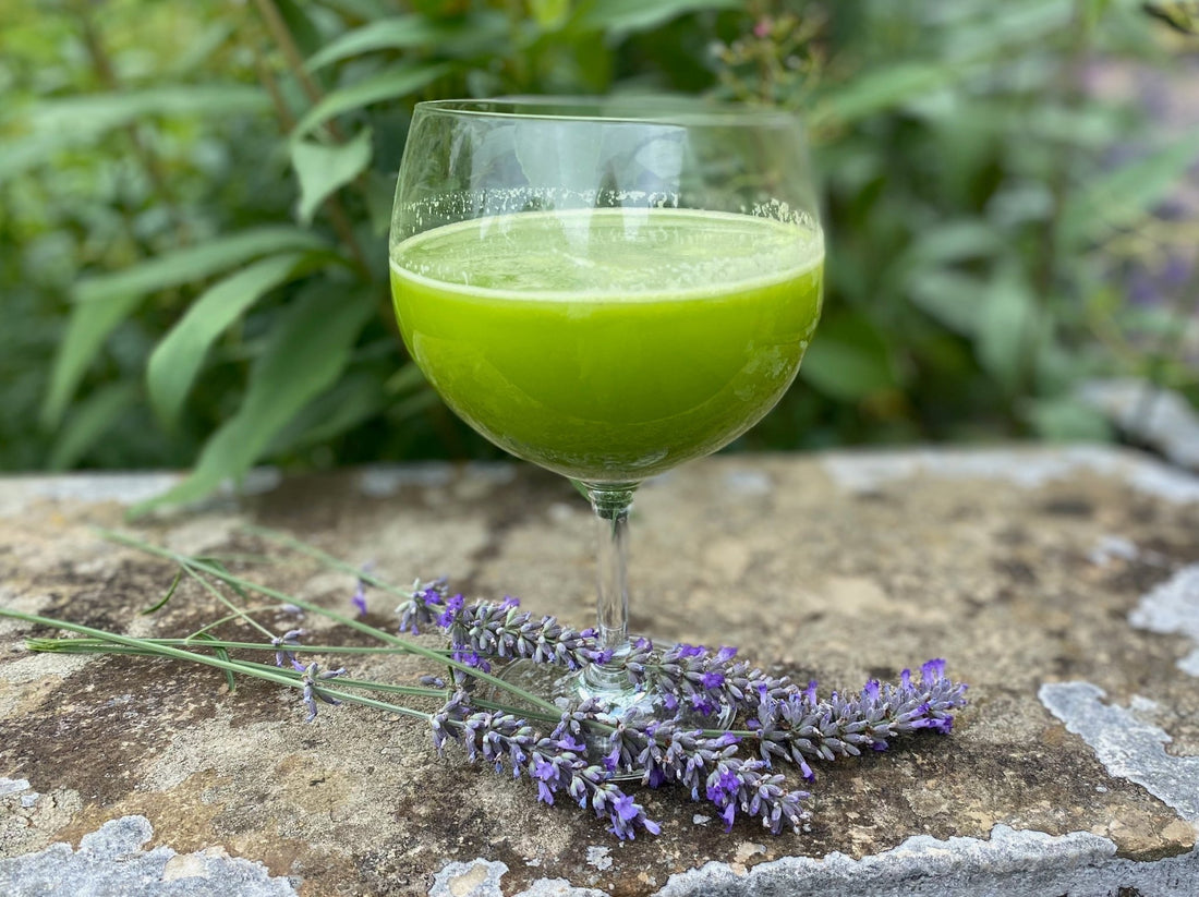 Ausgezeichnete Superfoods für Frauen in den Wechseljahren - Britt's Superfoods DE