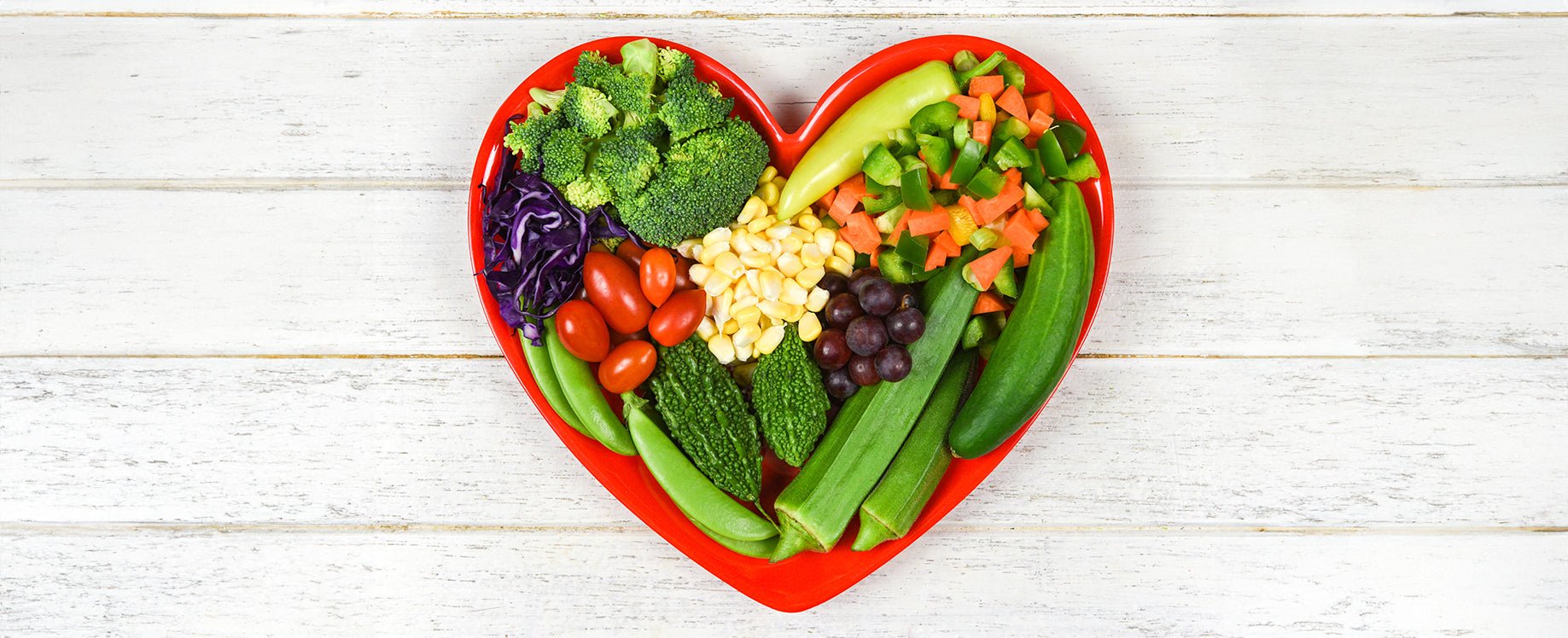 Cholesterin natürlich senken