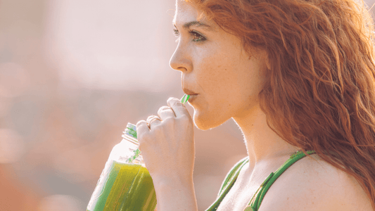 Die besten Superfoods für Energie und Fokus: Natürliche Lebensmittel für mehr Energie - Britt's Superfoods DE