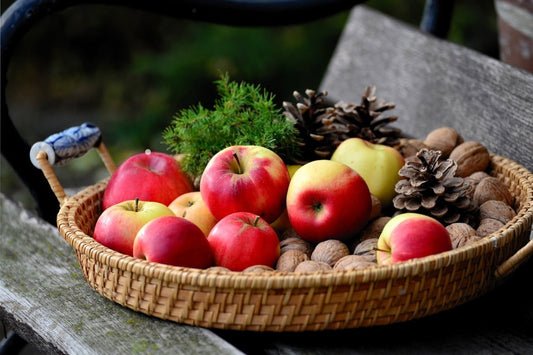 Die Feiertage meistern: Ein Leitfaden für stressfreies Feiern - Britt's Superfoods DE