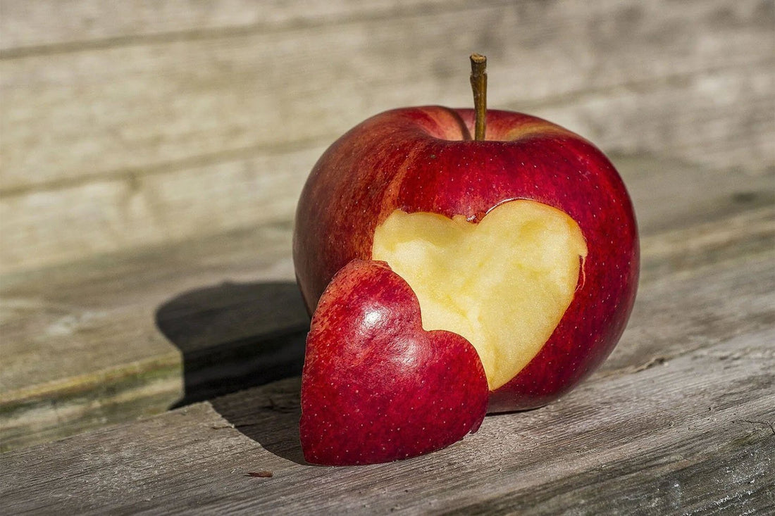 Die größten Risiken für Herzkrankheiten und wie man ihnen vorbeugen kann - Britt's Superfoods DE