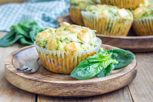 Gesunde Lunchbox-Ideen für Kinder - Britt's Superfoods DE