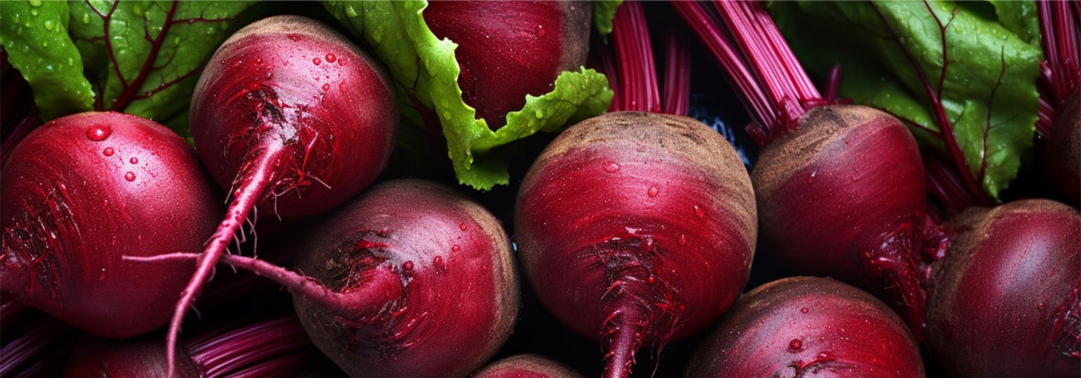 Gesundheitliche Eigenschaften von Rote-Bete-Saft