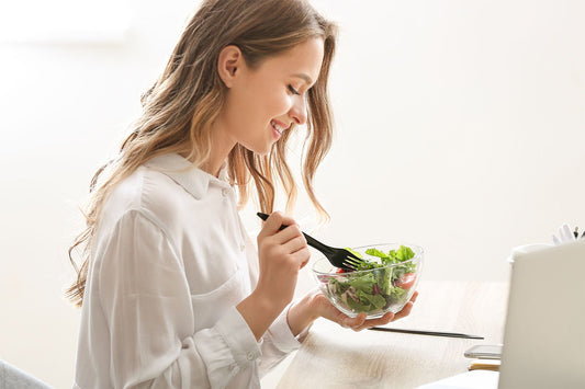 Kleine Änderungen mit großer Wirkung - Britt's Superfoods DE