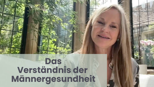 Männergesundheit: Zentrale Anliegen und Lösungen mit Dr. Sunny Dhesi - Britt's Superfoods DE