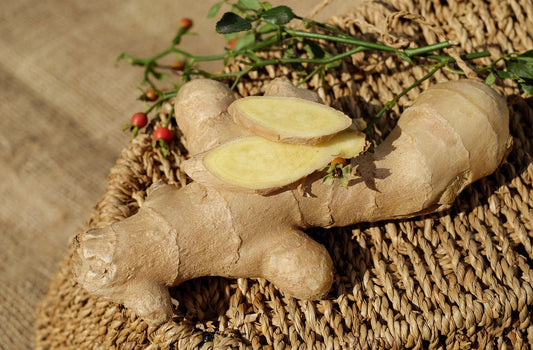 Nährstoffe, die Sie brauchen, um Ihr Immunsystem zu stärken. - Britt's Superfoods DE