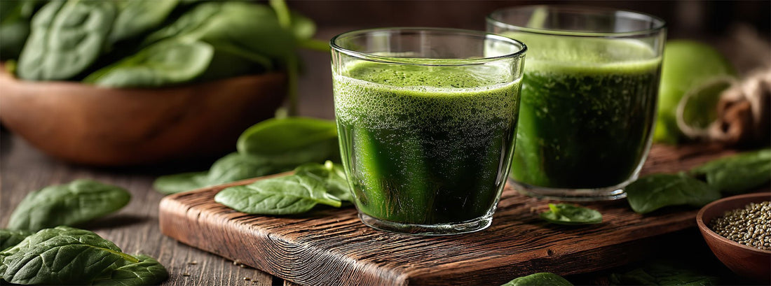 Psoriasis-Diät: Zu vermeidende und zu empfehlende Lebensmittel - Britt's Superfoods DE
