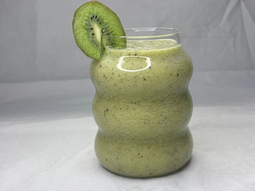 Soursop Smoothie Rezept - Britt's Superfoods DE