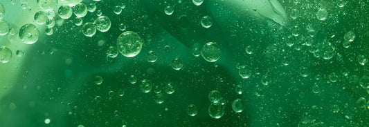 Warum ist Weizengras gut für das Blut? - Britt's Superfoods DE