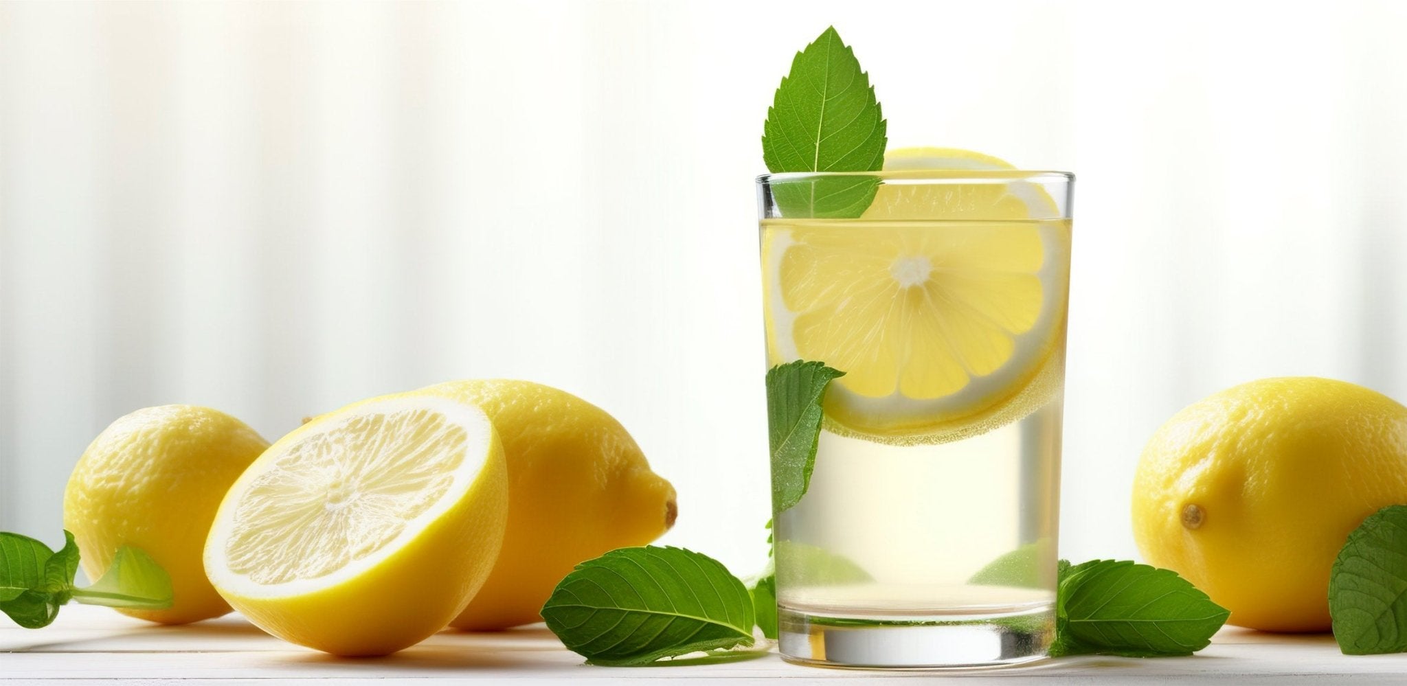 Welche Getränke zur Detox-Entgiftung Ihres Körpers geeignet sind