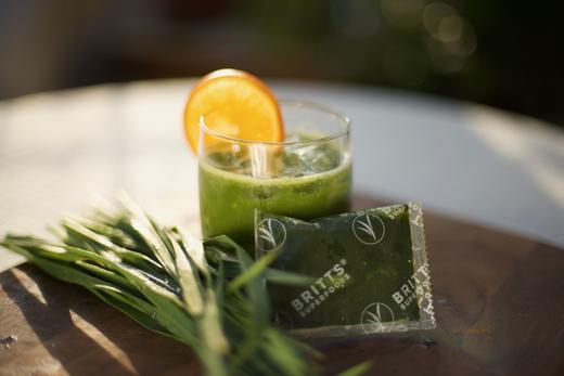 Welcher Saft ist am gesündesten? - Britt's Superfoods DE