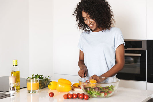 Wie sich die Darmgesundheit auf den gesamten Körper auswirkt - Britt's Superfoods DE