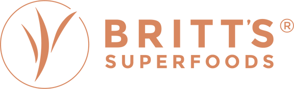 Britt's Superfoods DE