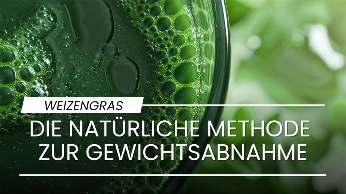 Video laden: Superfood Saft Detox